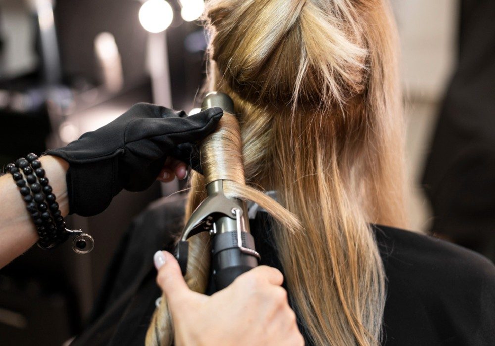 coiffure femme