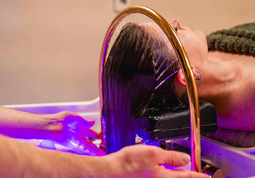 headspa